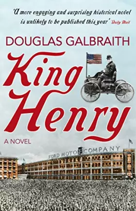 Couverture du produit · King Henry