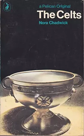 Couverture du produit · The Celts