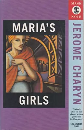 Couverture du produit · Maria's Girls