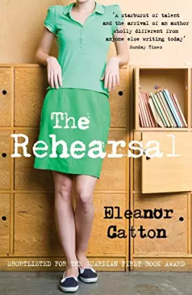 Couverture du produit · The Rehearsal.