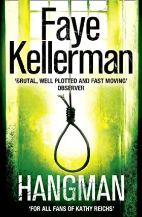 Couverture du produit · Hangman