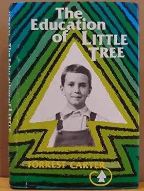 Couverture du produit · The Education of Little Tree