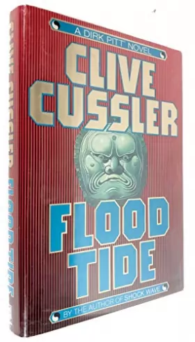 Couverture du produit · Flood Tide: A Novel