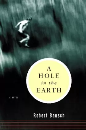 Couverture du produit · A Hole in the Earth