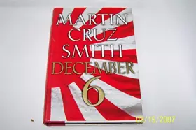 Couverture du produit · December 6: A Novel