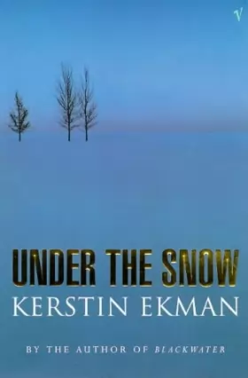 Couverture du produit · The Under the Snow