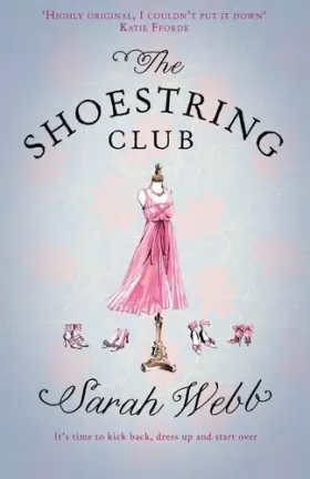 Couverture du produit · The Shoestring Club