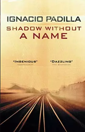 Couverture du produit · Shadow Without A Name