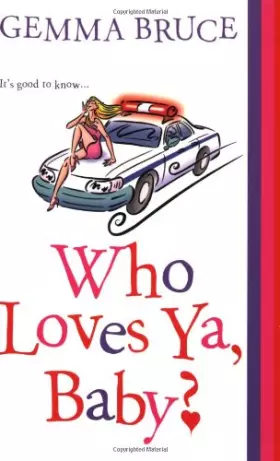 Couverture du produit · Who Loves Ya, Baby?