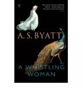 Couverture du produit · AWhistling Woman