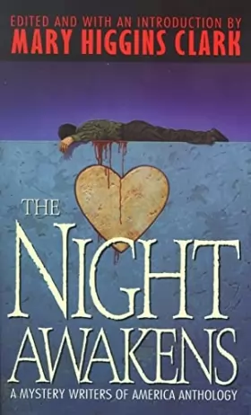 Couverture du produit · The Night Awakens: A Mystery Writers of America Anthology