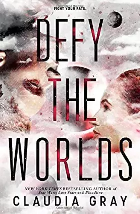Couverture du produit · Defy the Worlds