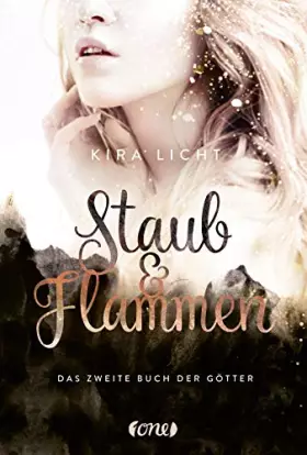 Couverture du produit · Staub & Flammen: Das zweite Buch der Götter