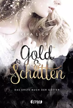 Couverture du produit · Gold und Schatten: Das erste Buch der Götter
