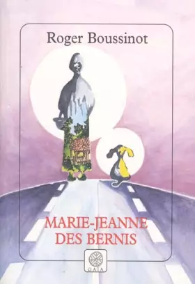 Couverture du produit · Marie-Jeanne des Bernis