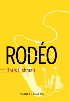 Couverture du produit · Rodéo
