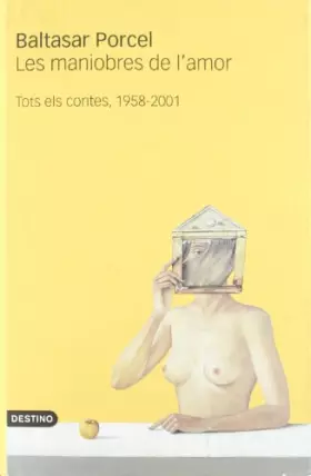 Couverture du produit · LES MANIOBRES DE L'AMOR