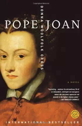 Couverture du produit · Pope Joan (Ballantine Reader's Circle)