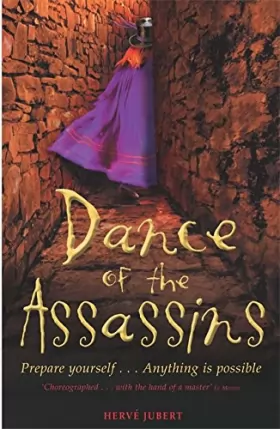 Couverture du produit · Dance of the Assassins