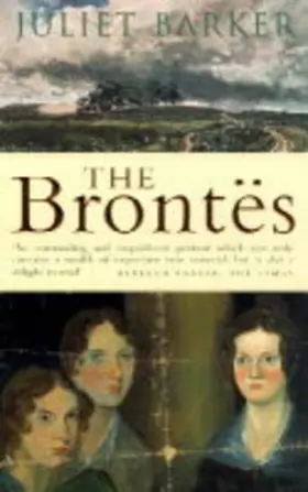 Couverture du produit · The Brontes
