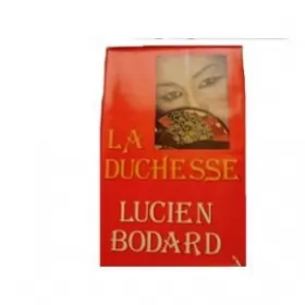 Couverture du produit · La Duchesse