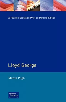 Couverture du produit · Lloyd George