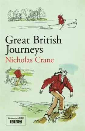 Couverture du produit · Great British Journeys