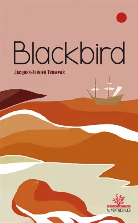 Couverture du produit · Blackbird
