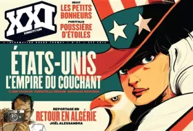 Couverture du produit · XXI N27 ETATS UNIS : L'EMPIRE DU COUCHANT