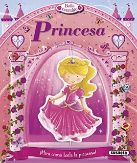 Couverture du produit · Princesa