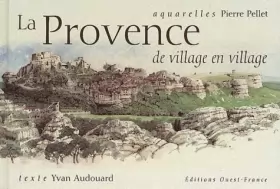 Couverture du produit · La Provence de village en village