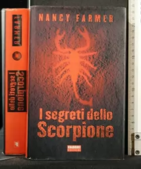 Couverture du produit · Segreti Dello Scorpione (I)