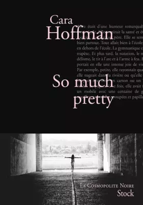 Couverture du produit · So much pretty