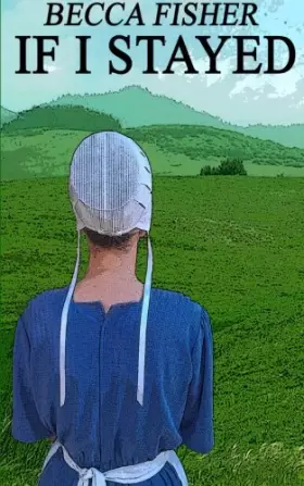 Couverture du produit · If I Stayed