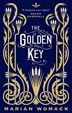 Couverture du produit · The Golden Key