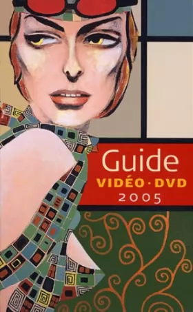 Couverture du produit · Guide vidéos DVD