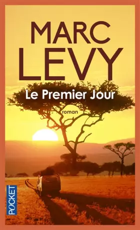 Couverture du produit · Le premier jour