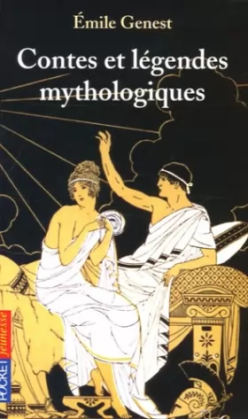 Couverture du produit · Contes et légendes mythologiques