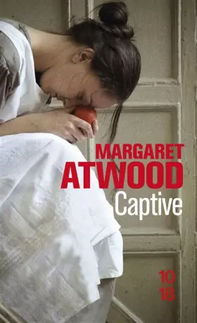 Couverture du produit · Captive