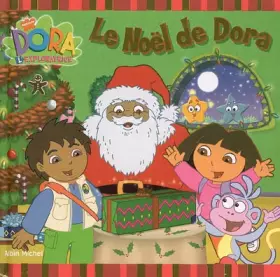 Couverture du produit · Le Noël de Dora