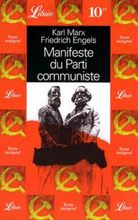 Couverture du produit · Manifeste du parti communiste