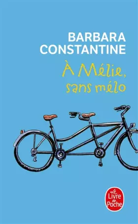 Couverture du produit · À Mélie sans mélo
