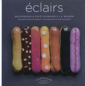 Couverture du produit · Eclairs Edition Collector