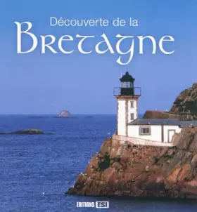 Couverture du produit · Découverte de la Bretagne