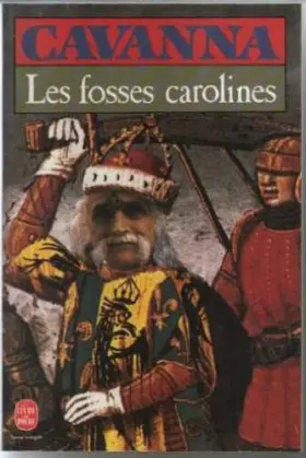 Couverture du produit · Les fosses carolines