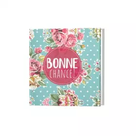 Couverture du produit · Bonne chance !