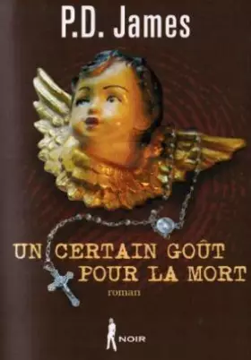 Couverture du produit · Un certain gout pour la mort