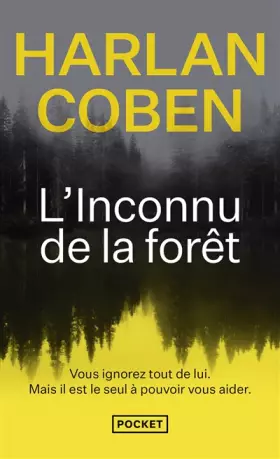 Couverture du produit · L'Inconnu de la forêt