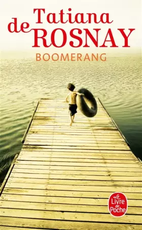 Couverture du produit · Boomerang