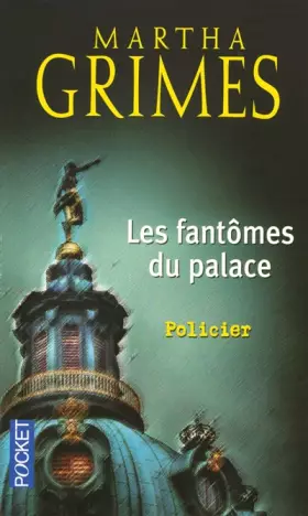 Couverture du produit · Les fantômes du palace